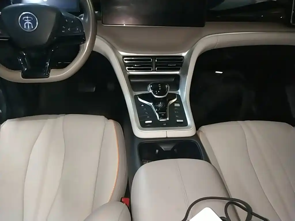 BYD Pro New Energy 2024 — фото 14