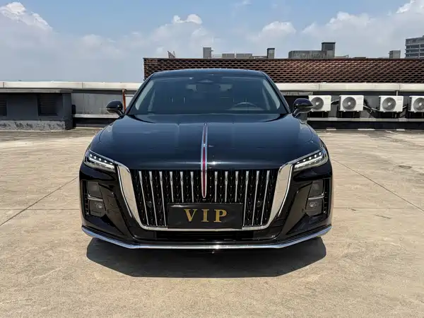 Hongqi H5 2023