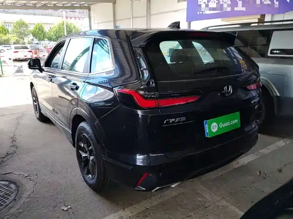 Honda Breeze 2026