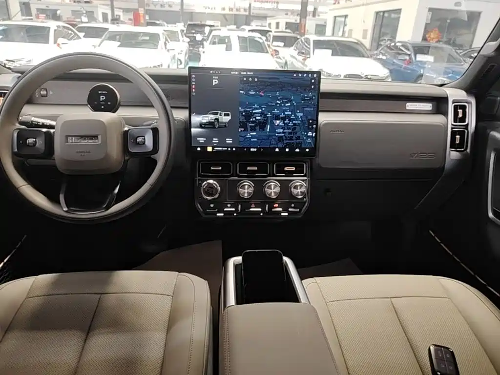 Icar Super V23 2025 — фото 10