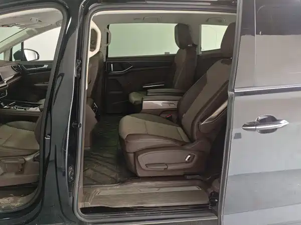Volkswagen Viloran 2024