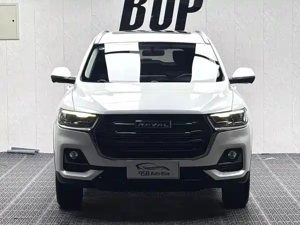 Haval H6 2023