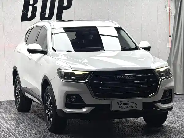 Haval H6 2023