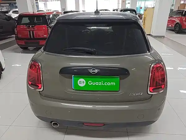 MINI 2020