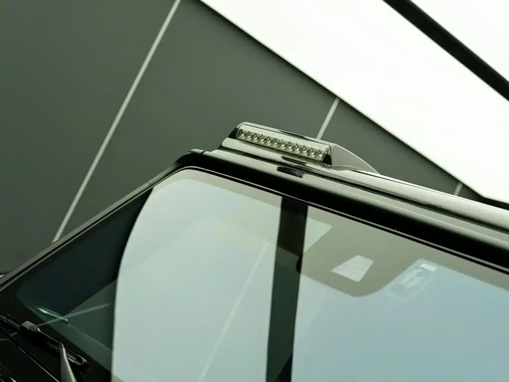 Mercedes-Benz G-Class AMG 2021 — фото 19