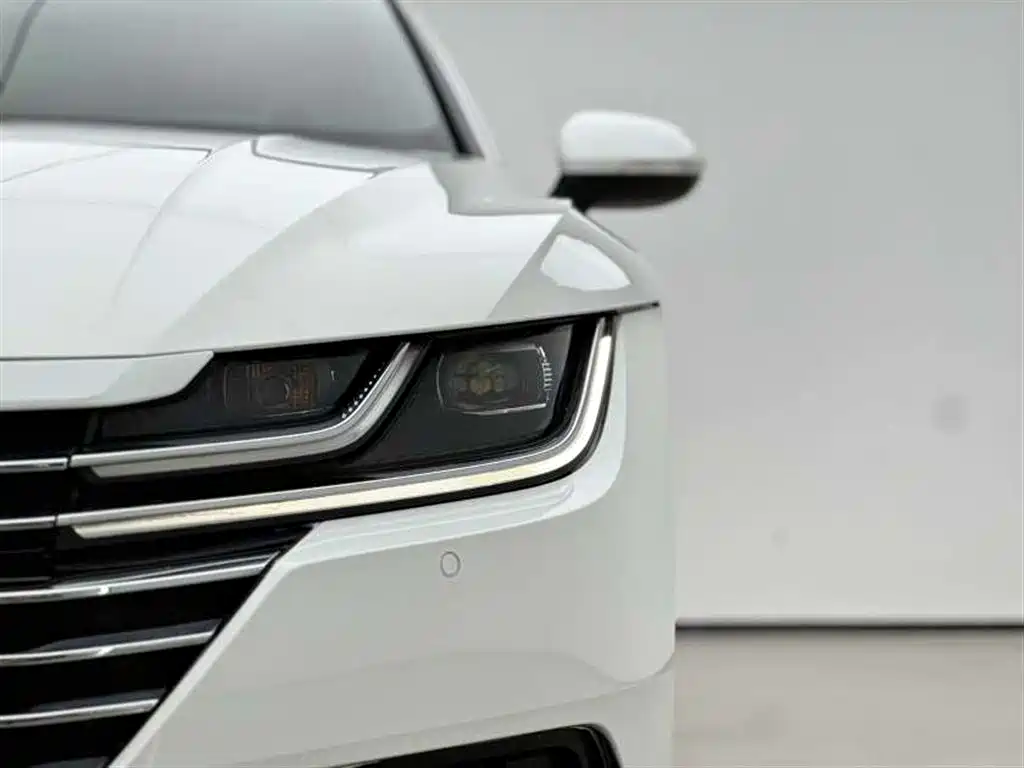 Volkswagen CC 2019 — фото 16