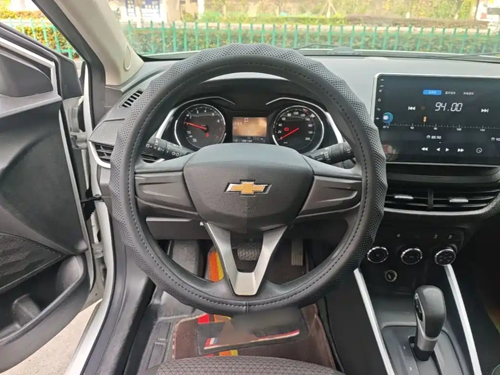 Chevrolet Cavalier 2020 — фото 11