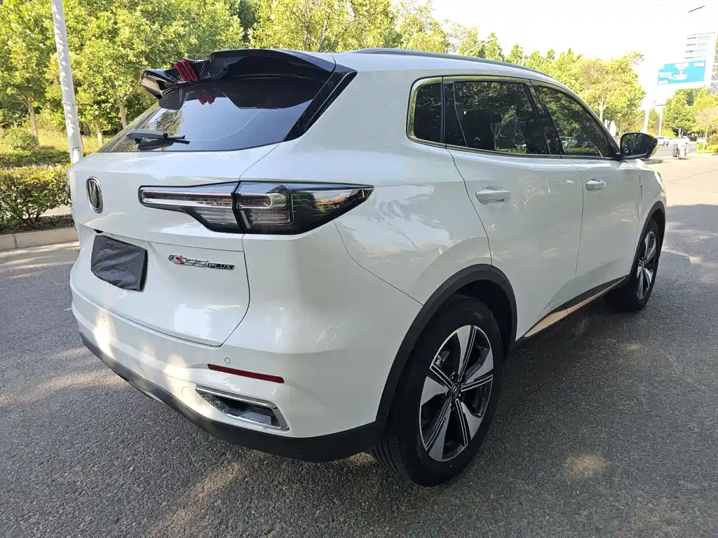 Changan CS55PLUS 2023 — фото 6