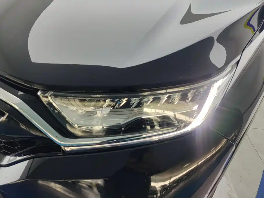 Honda CR-V 2022