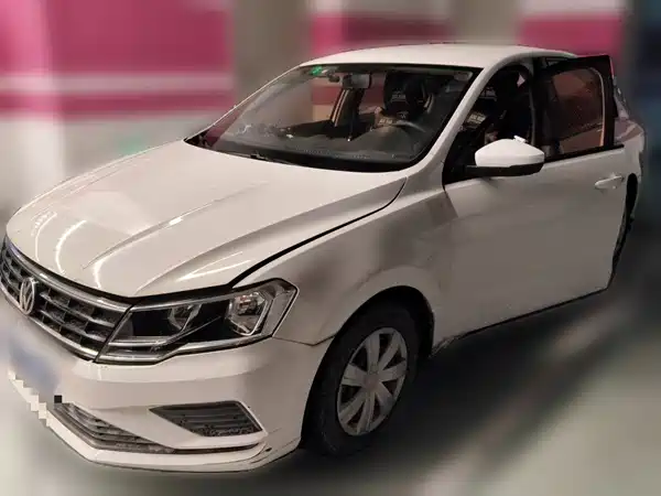 Volkswagen Jetta 2018
