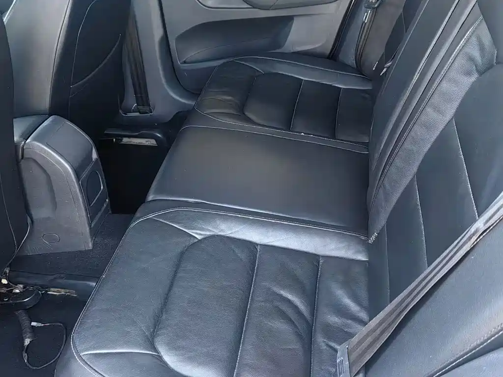 Volkswagen Bora 2013