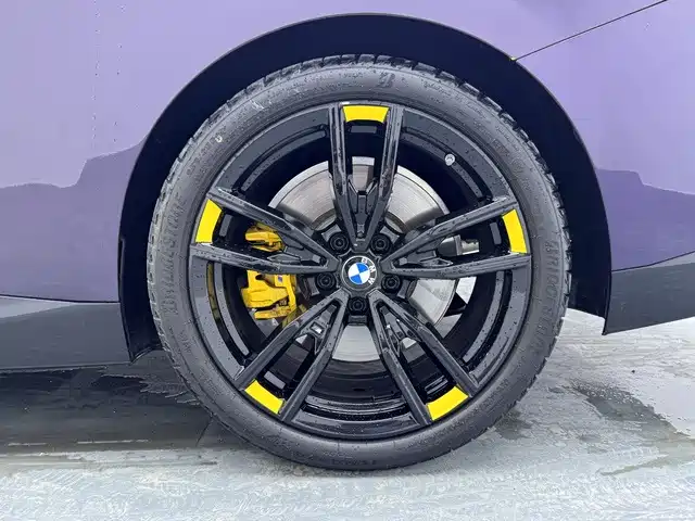 BMW M240i 2024 — фото 19