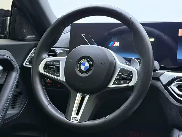 BMW M240i 2024 — фото 11