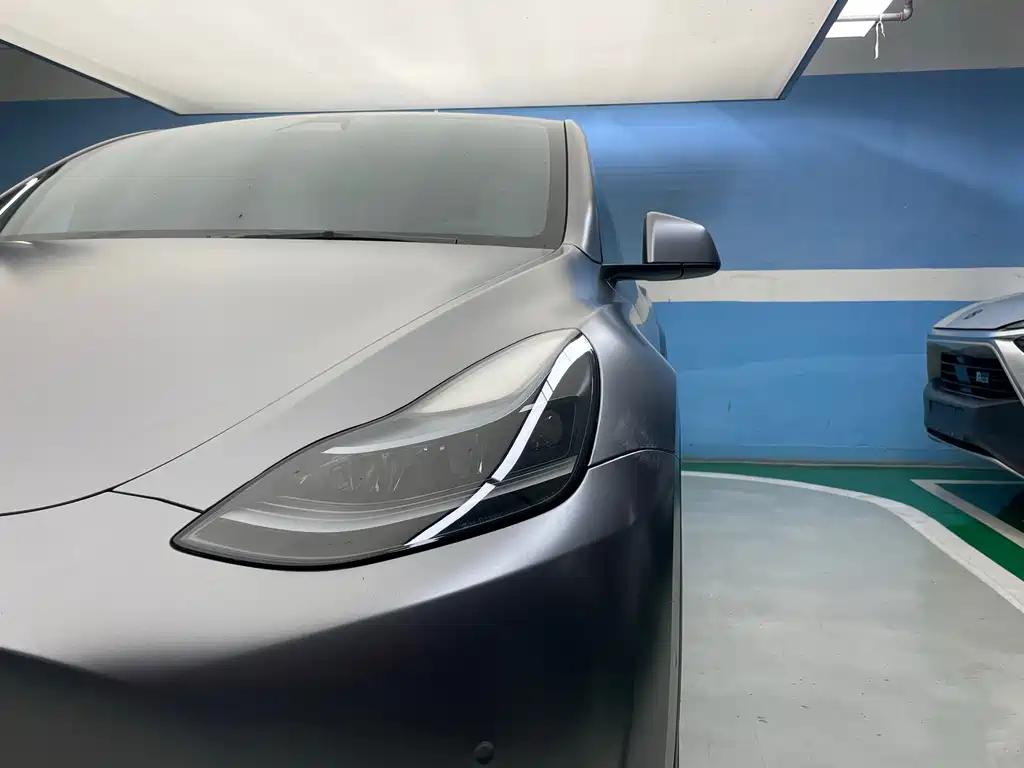Tesla Model Y 2022 — фото 4