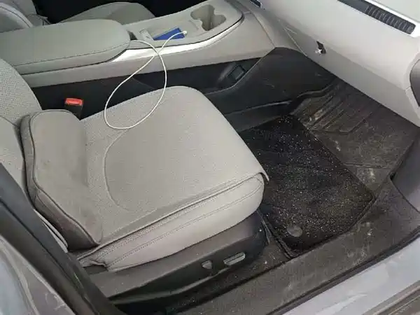 XPeng MONA M03 2025