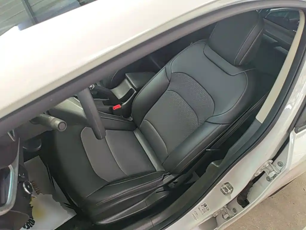 Chevrolet Cavalier 2017 — фото 15