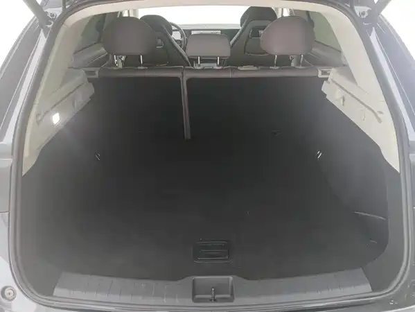 Leapmotor C11 2024
