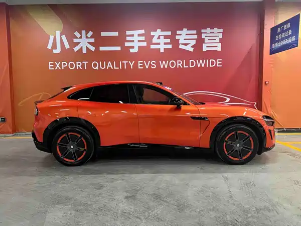 Xiaomi YU7 2025