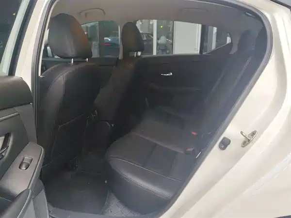 Nissan Sylphy 2026