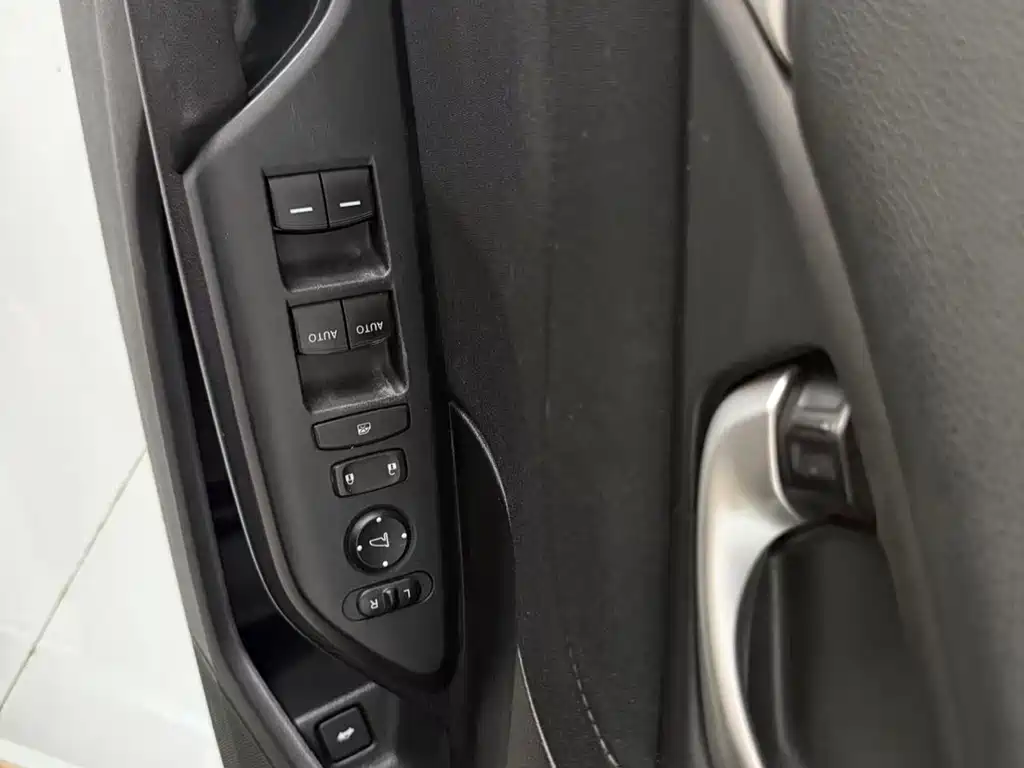 Honda Civic 2016 — фото 11