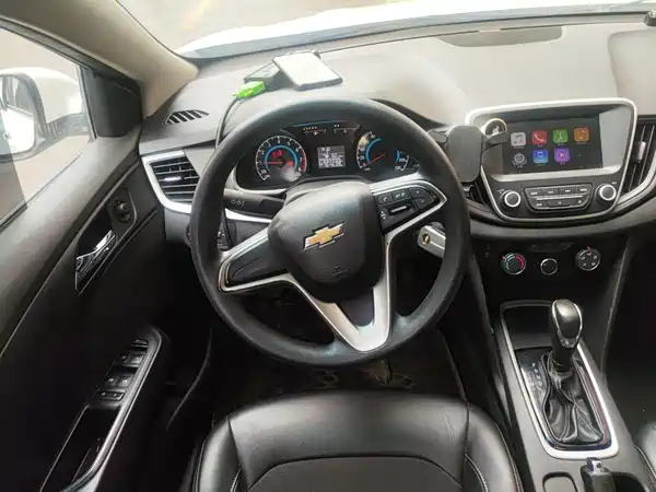 Chevrolet Cavalier 2016