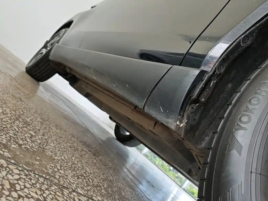 Toyota Harrier 2022 — фото 21
