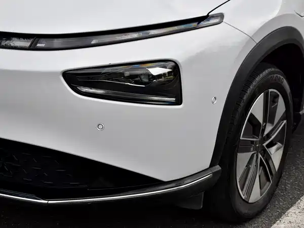 XPeng G3 2022