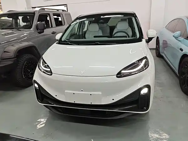 Arcfox Koala 2024