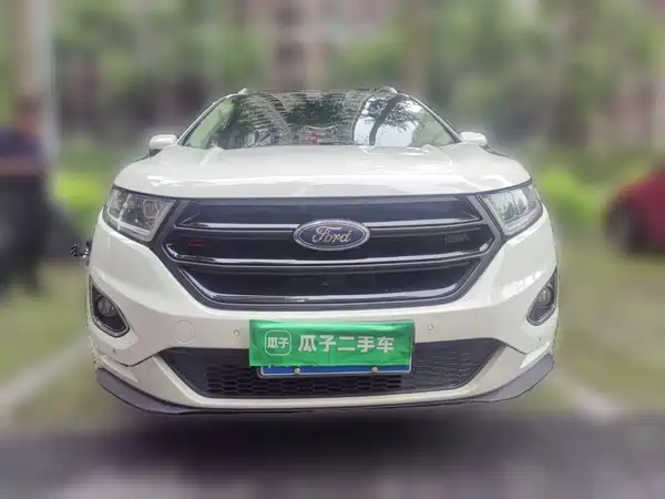 Ford Edge 2015