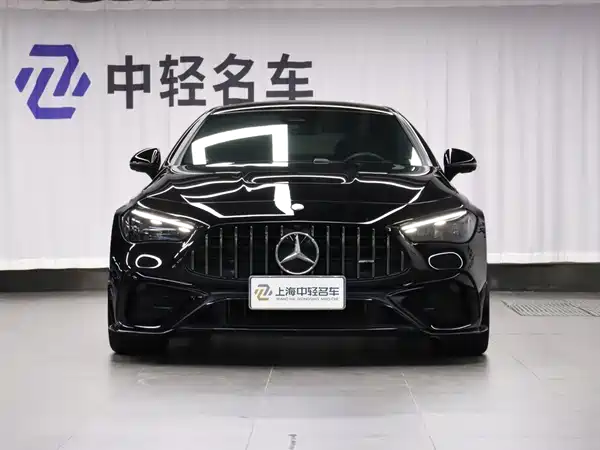 Mercedes-Benz CLE AMG 2024
