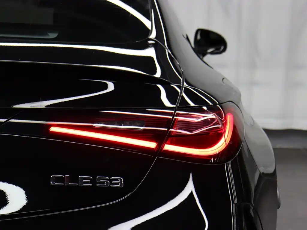 Mercedes-Benz CLE AMG 2024 — фото 25