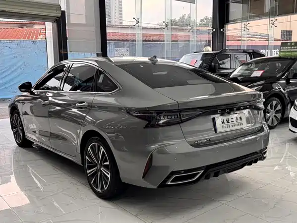 Chery Arrizo 8 2022