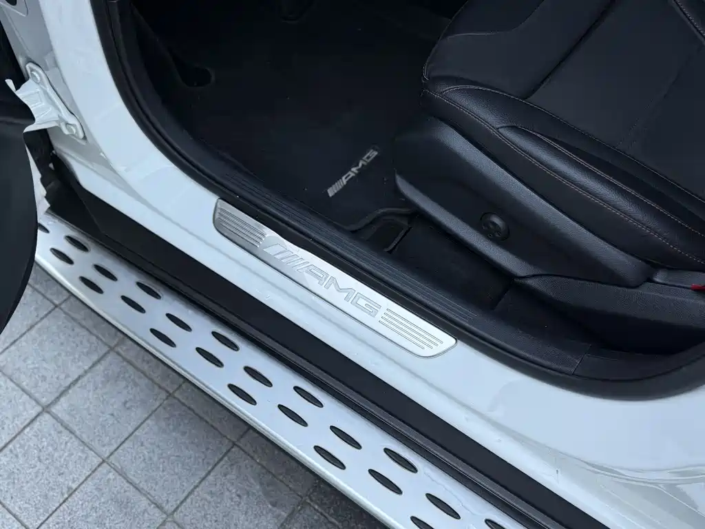 Mercedes-Benz GLC Coupe AMG 2022 — фото 13