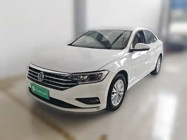 Volkswagen Sagitar 2019