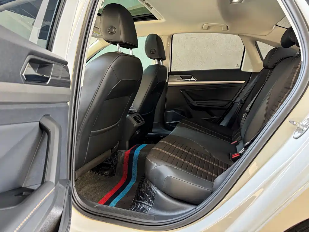 Volkswagen Lavida 2022