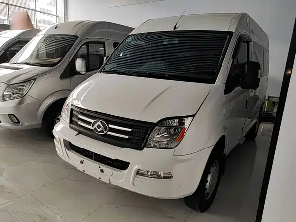 Maxus V80 2023