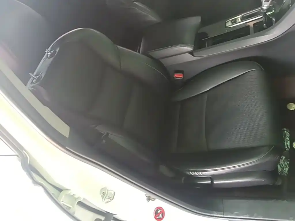 Honda Spirior 2018 — фото 25