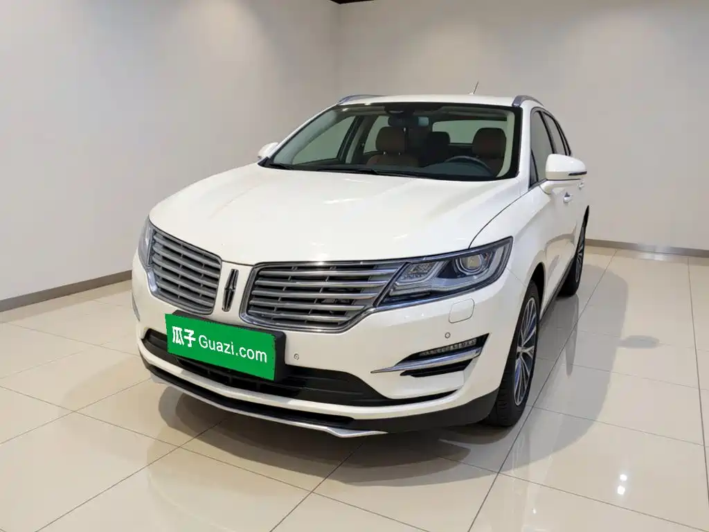 Lincoln MKC 2019 — фото 2