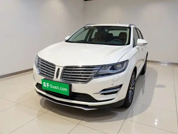 Lincoln MKC 2019