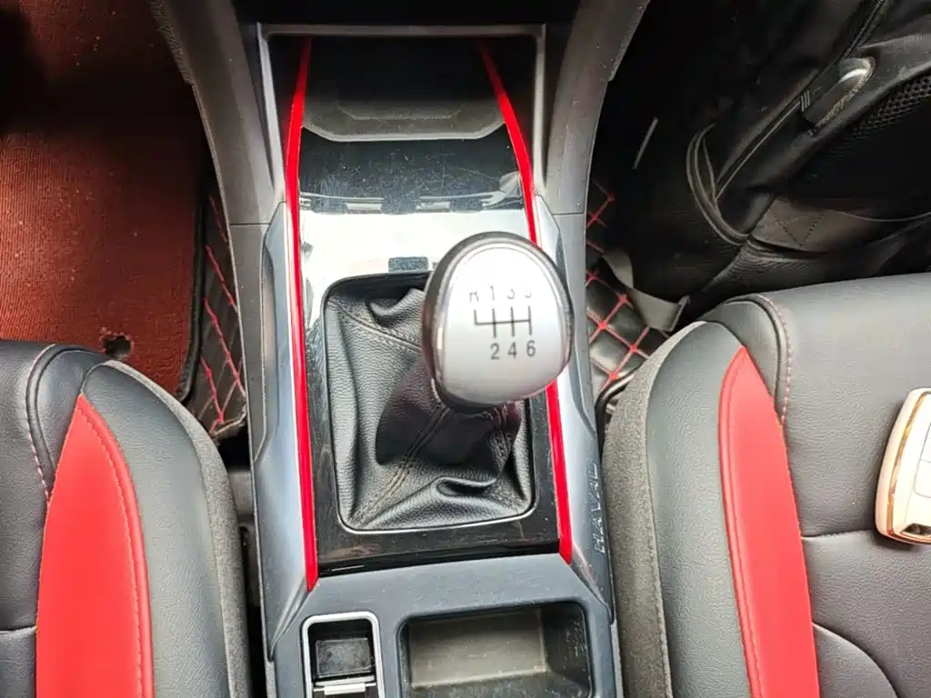 Haval H2 2018 — фото 10