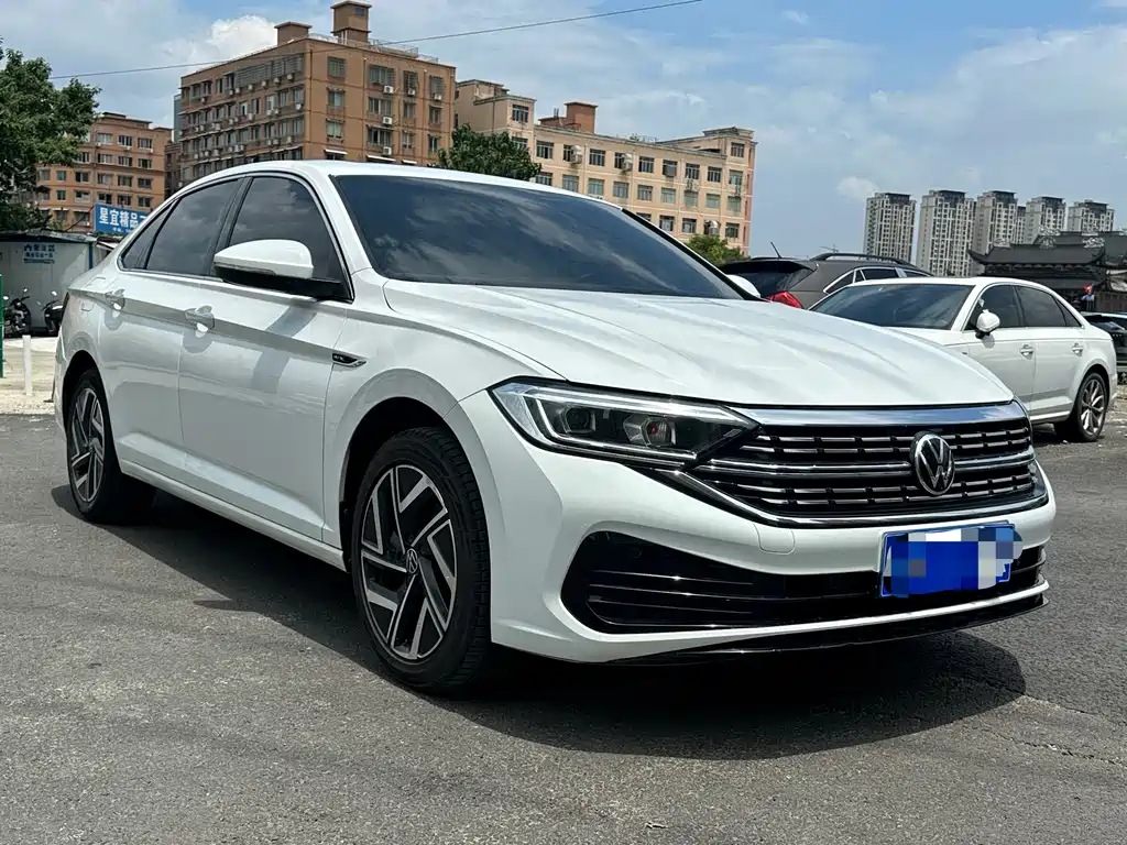 Volkswagen Sagitar 2023
