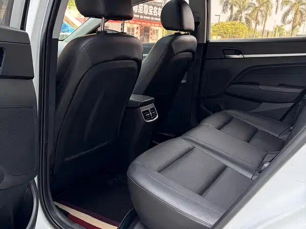 Hyundai Celesta 2020