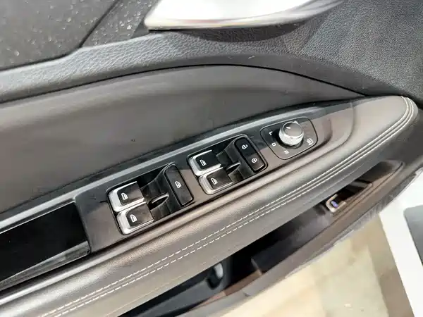Geely Xingyue 2019
