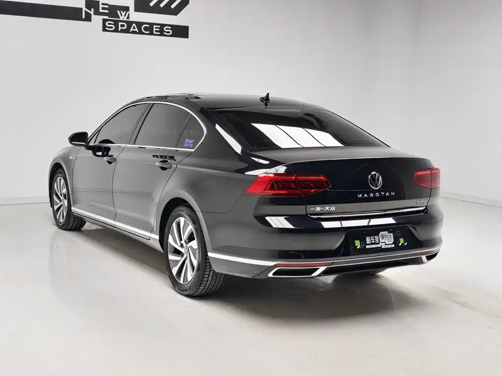 Volkswagen Magotan PHEV 2024