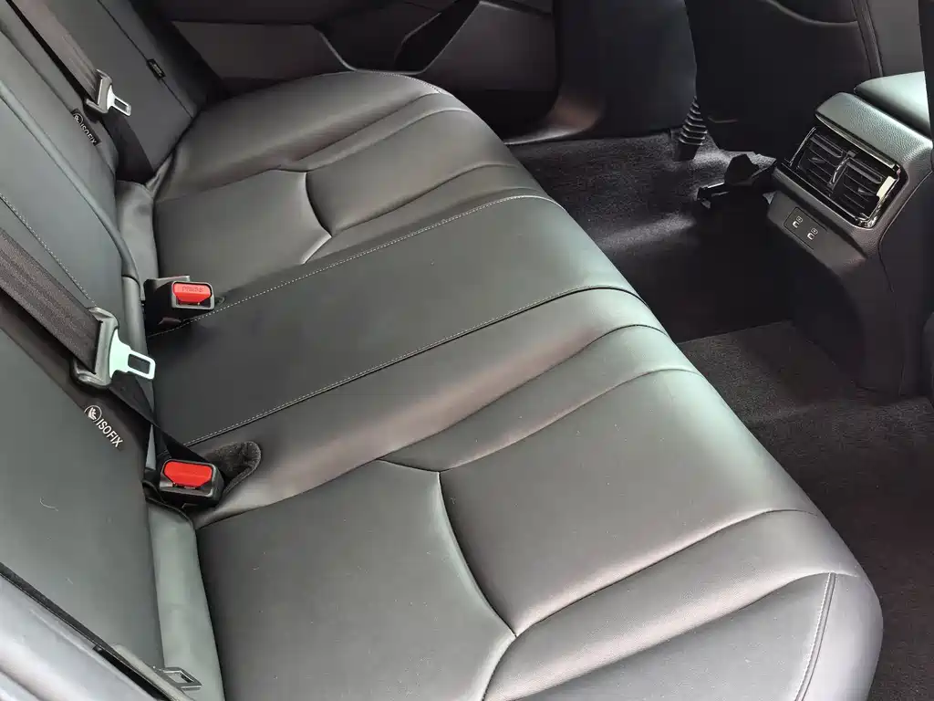 Honda Accord 2024 — фото 15
