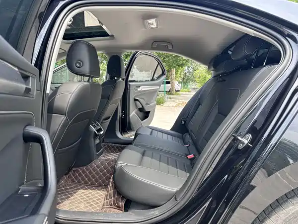 Skoda Superb 2024
