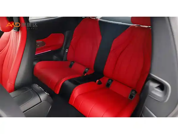 Mercedes-Benz CLE 2024