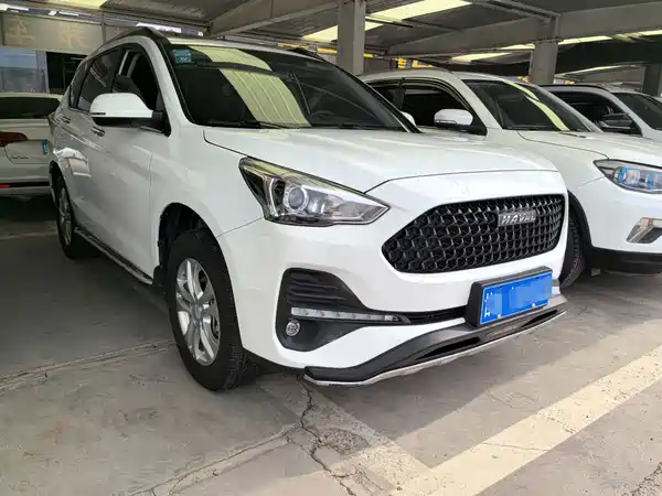 Haval M6 2020