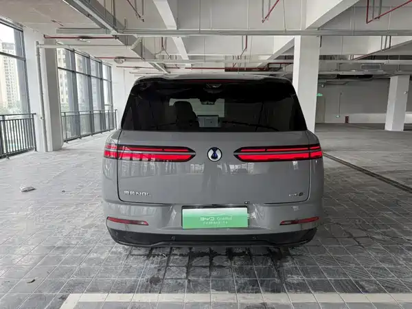 Denza N8L 2025