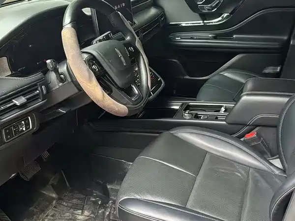 Lincoln Corsair 2023